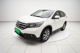 本田CR-V 2012款 2.0L 两驱都市版