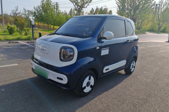 奔腾小马 2024款 170km 活力马