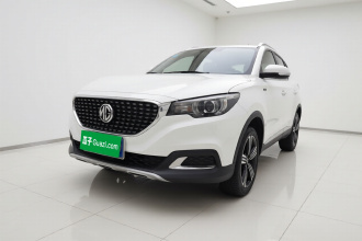 名爵ZS 2018款 1.5L 手动舒适版 国V