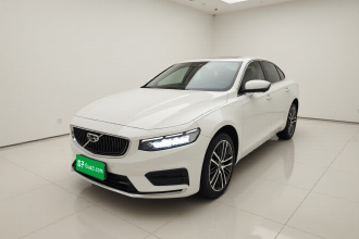 吉利汽车 星瑞 2021款 改款 2.0TD 尊贵型