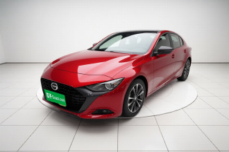 广汽传祺 影豹 2021款 270T DCT J11版