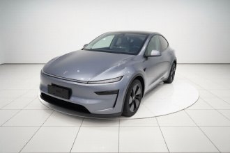 特斯拉 Model Y 2025款 长续航全轮驱动 首发版