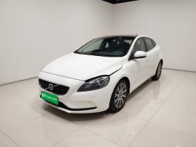 沃尔沃V40 2016款 T4 智雅版