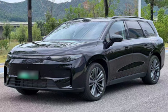 零跑汽车 零跑C16 2026款 增程 280激光雷达智尊版 6座