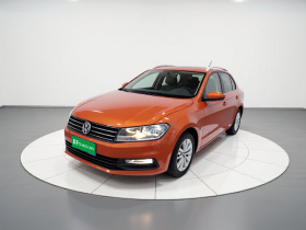 大众 桑塔纳 2017款 浩纳 1.6L 自动舒适版