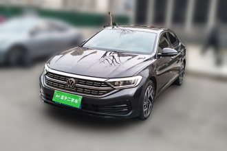 大众 速腾 2023款 300TSI DSG超越版