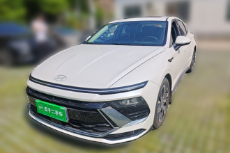 现代 索纳塔 2024款 1.5T Pro