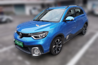 东风风神AX4 2017款 1.6L DCT潮尚型