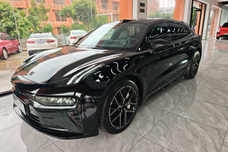 极氪001 2026款 103度四驱  Ultra版