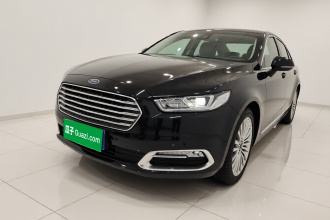 福特 金牛座 2018款 EcoBoost 245 卓越型 国V