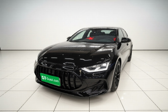 比亚迪 汉 2023款 DM-p 战神版