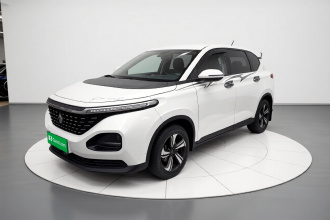 宝骏RM-5 2019款 1.5T CVT 24小时在线精英型 6座