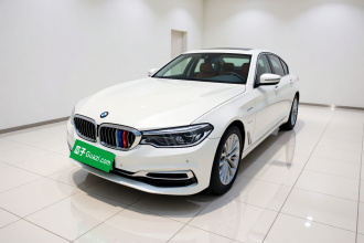 宝马5系新能源 2019款 530Le 豪华套装