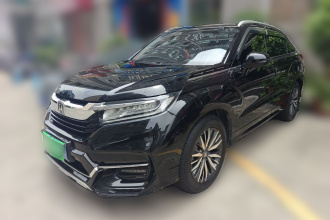 本田 冠道 2020款 370TURBO 四驱尊享版