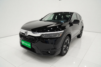 本田 皓影 2021款 240TURBO CVT两驱精英版