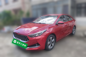 起亚K3 2019款 1.5L CVT智享互联版