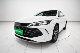 比亚迪 秦L 2024款 DM-i 80KM超越型
