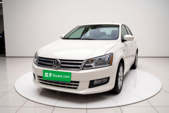 大众 桑塔纳 2013款 1.6L 自动舒适版