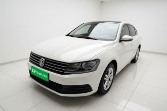 大众 朗逸 2017款 1.6L 自动风尚版