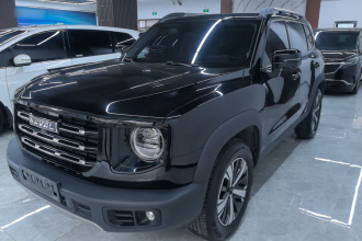 哈弗大狗 2022款 1.5T DCT两驱拉布拉多版