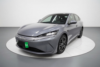 比亚迪 秦L 2025款 EV 545KM云辇型