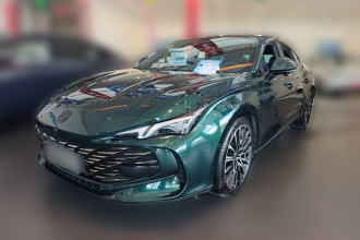 名爵 MG7 2023款 2.0T 自动猎美奢享版
