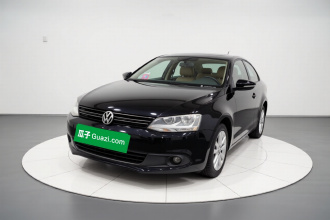 大众 速腾 2012款 1.4TSI 手动豪华型