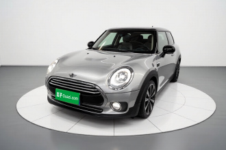 MINI Clubman 2016款 改款 1.5T COOPER 鉴赏家版