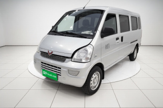 五菱汽车 五菱荣光 2021款 1.5L加长基本型L3C