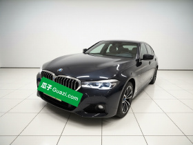 宝马5系新能源 2021款 改款 535Le 先锋版M运动套装