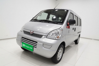 五菱汽车 五菱荣光 2019款 1.5L 加长基本型