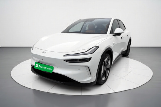 乐道L60 2025款 60kWh 后驱版