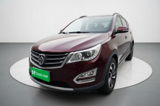 宝骏560 2016款 1.8L iAMT豪华型