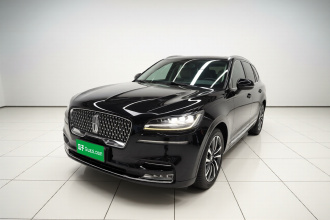 林肯 飞行家(进口) 2020款 3.0T V6全驱尊享版