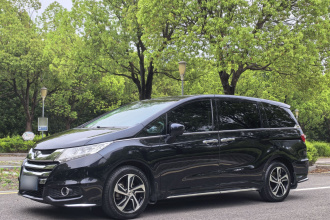 本田 奥德赛 2015款 改款 2.4L 智酷版