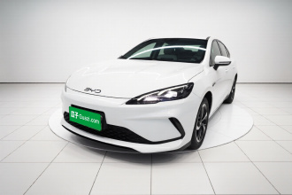 比亚迪 海豹05 DM-i 2025款 DM-i 智驾版 55KM豪华型