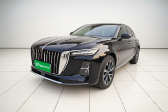 红旗H5 PHEV 2025款 130 超混版