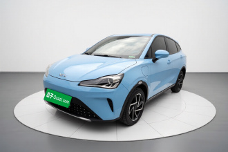 哪吒汽车 哪吒AYA 2023款 401 Lite