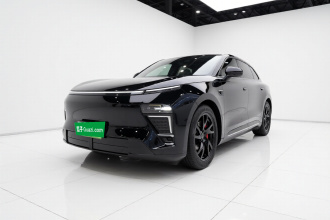 星途 星纪元 ET 2024款 纯电 625 Pro