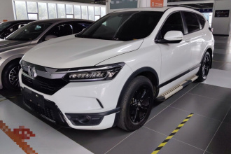 本田 皓影 2021款 240TURBO CVT两驱智享版