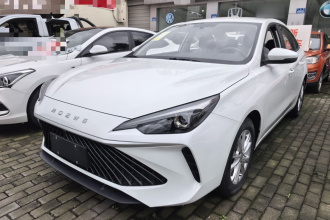 荣威i5 2026款 1.5L 手动舒享版