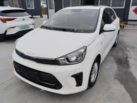 起亚 焕驰 2020款 改款 1.4L 自动舒适天窗版