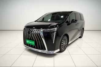 广汽传祺 传祺M8 2023款 宗师系列 400T 至尊版