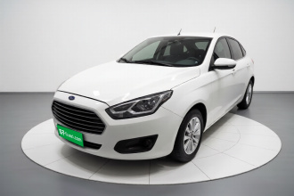 福特 福睿斯 2015款 1.5L 自动舒适型