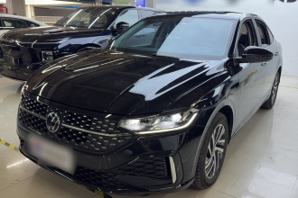 大众 朗逸 2023款 280TSI DSG星空满逸版