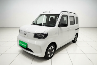 五菱汽车 五菱之光新能源 2025款 201km 舒适型