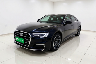 奥迪A6L新能源 2020款 55 TFSI e quattro