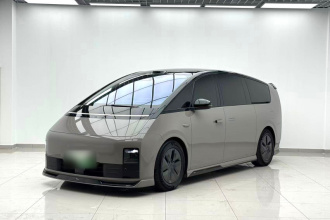 理想汽车 理想MEGA 2025款 Home 家庭特别版