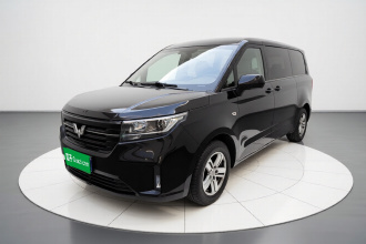 五菱汽车 五菱征程 2021款 1.5T 手动豪华型