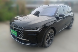 林肯 航海家 2023款 2.0T 四驱尊享版